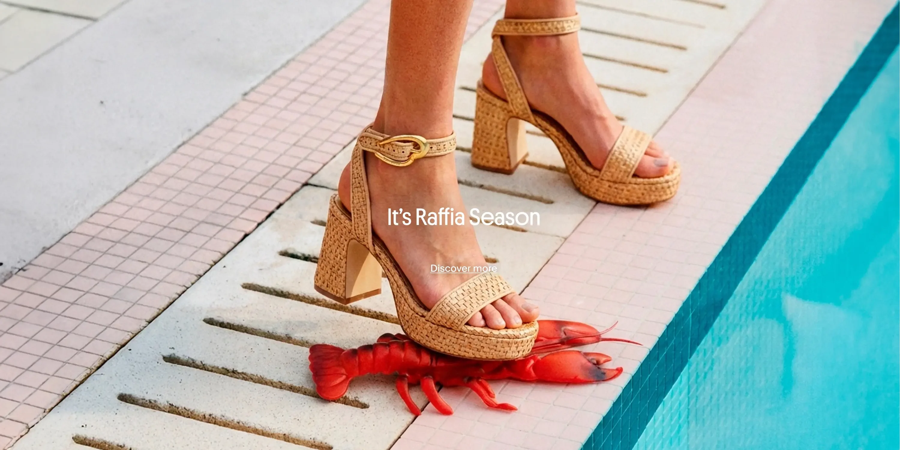 Step Into Designer Luxury